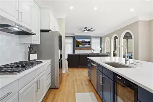 87 Carsons Creek Dr, Dawsonville, GA 30534 - Photo 29