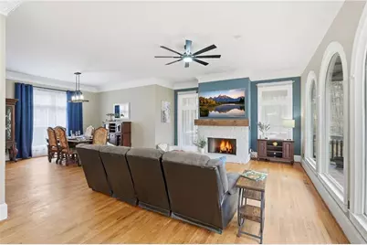 87 Carsons Creek Drive, Dawsonville, GA 30534 - Photo 13