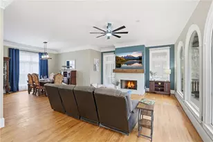 87 Carsons Creek Dr, Dawsonville, GA 30534 - Photo 13