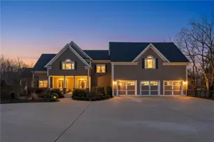 87 Carsons Creek Dr, Dawsonville, GA 30534 - Photo 1