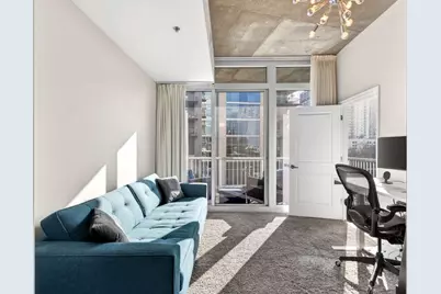 950 W Peachtree Street NW #1011, Atlanta, GA 30309 - Photo 21