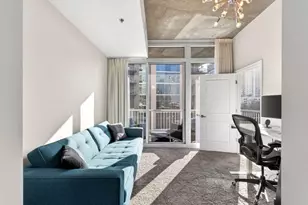 950 W Peachtree Street NW, Atlanta, GA 30309 - Photo 21