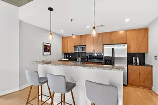 950 W Peachtree Street NW, Atlanta, GA 30309 - Photo 5