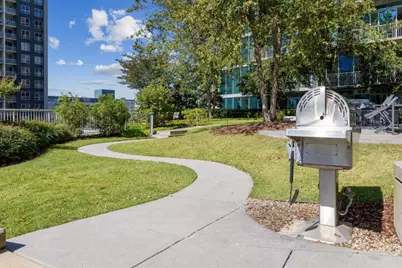 950 W Peachtree Street NW #1011, Atlanta, GA 30309 - Photo 39