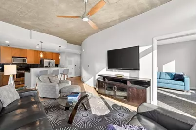 950 W Peachtree Street NW #1011, Atlanta, GA 30309 - Photo 13