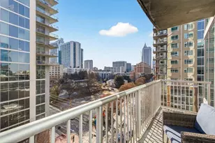 950 W Peachtree Street NW, Atlanta, GA 30309 - Photo 25