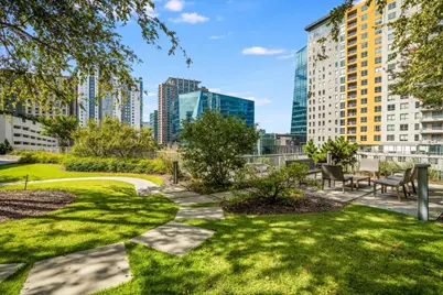 950 W Peachtree Street NW #1011, Atlanta, GA 30309 - Photo 41