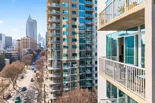 950 W Peachtree Street NW, Atlanta, GA 30309 - Photo 27