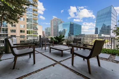 950 W Peachtree Street NW #1011, Atlanta, GA 30309 - Photo 37