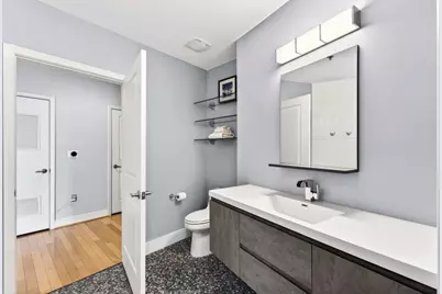 950 W Peachtree Street NW #1011, Atlanta, GA 30309 - Photo 23