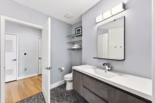 950 W Peachtree Street NW, Atlanta, GA 30309 - Photo 23