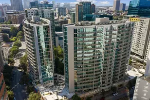 950 W Peachtree Street NW, Atlanta, GA 30309 - Photo 43