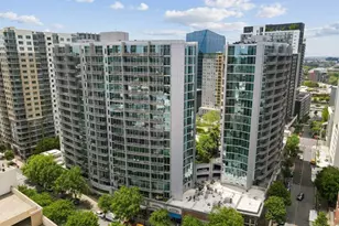 950 W Peachtree Street NW, Atlanta, GA 30309 - Photo 45