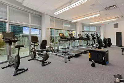 950 W Peachtree Street NW #1011, Atlanta, GA 30309 - Photo 31