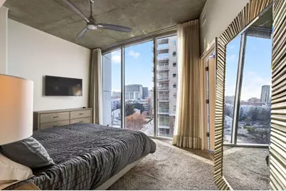 950 W Peachtree Street NW #1011, Atlanta, GA 30309 - Photo 15