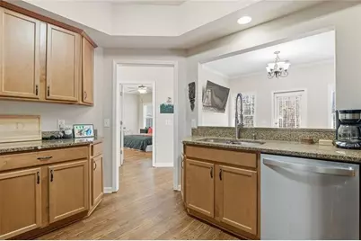 28 Sandstone Drive, Jasper, GA 30143 - Photo 15