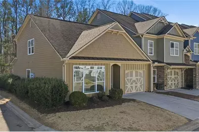 28 Sandstone Drive, Jasper, GA 30143 - Photo 1