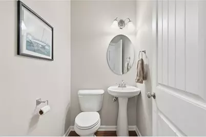 28 Sandstone Drive, Jasper, GA 30143 - Photo 9