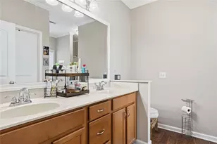 28 Sandstone Dr, Jasper, GA 30143 - Photo 21