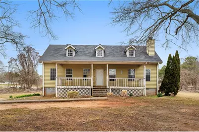 391 Pleasant Hill Road NW, Conyers, GA 30012 - Photo 1