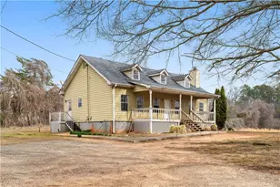 391 Pleasant Hill Rd NW, Conyers, GA 30012 - Photo 21