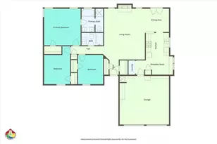 1707 Colemans Landing, Woodstock, GA 30188 - Photo 33