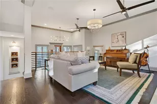 3804 Lookout Perch Ln SE, Atlanta, GA 30339 - Photo 7