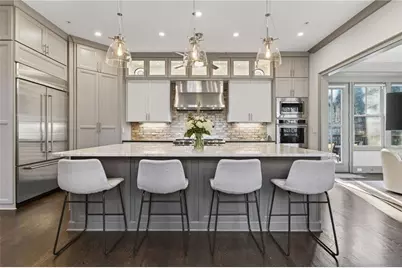 3804 Lookout Perch Lane SE, Atlanta, GA 30339 - Photo 15