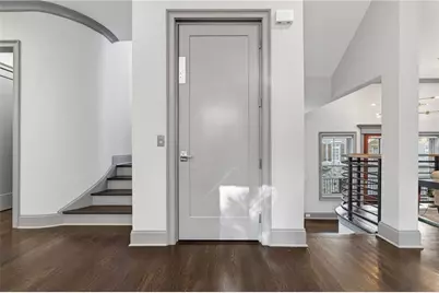 3804 Lookout Perch Lane SE, Atlanta, GA 30339 - Photo 13