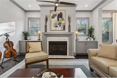 3804 Lookout Perch Lane SE, Atlanta, GA 30339 - Photo 9