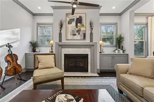 3804 Lookout Perch Ln SE, Atlanta, GA 30339 - Photo 9