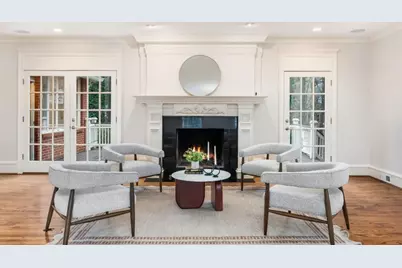 8915 Huntcliff Lake Court, Sandy Springs, GA 30350 - Photo 11