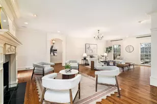 8915 Huntcliff Lake Ct, Sandy Springs, GA 30350 - Photo 9