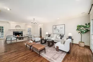 8915 Huntcliff Lake Ct, Sandy Springs, GA 30350 - Photo 7