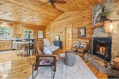 266 Chimney Rock Road, Cherrylog, GA 30522 - Photo 5