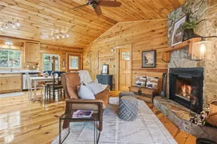 266 Chimney Rock Rd, Cherrylog, GA 30522 - Photo 5