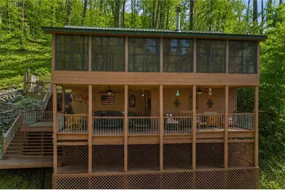 266 Chimney Rock Road, Cherrylog, GA 30522 - Photo 1