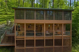 266 Chimney Rock Rd, Cherrylog, GA 30522 - Photo 1