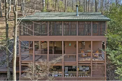 266 Chimney Rock Road, Cherrylog, GA 30522 - Photo 5