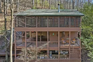 266 Chimney Rock Rd, Cherrylog, GA 30522 - Photo 5