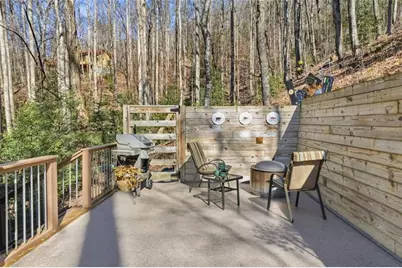 266 Chimney Rock Road, Cherrylog, GA 30522 - Photo 25