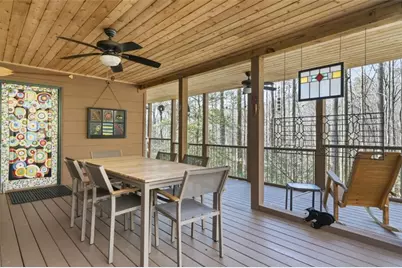 266 Chimney Rock Road, Cherrylog, GA 30522 - Photo 33