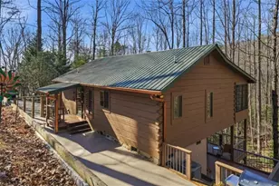266 Chimney Rock Rd, Cherrylog, GA 30522 - Photo 3