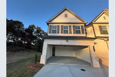 236 Vision Street, Bethlehem, GA 30620 - Photo 3