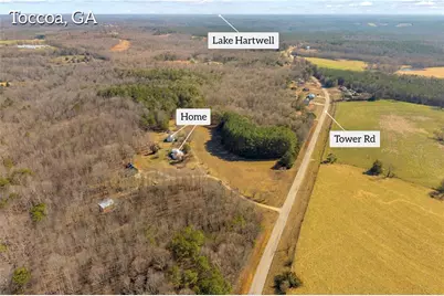 91 Almetie Drive, Toccoa, GA 30577 - Photo 33