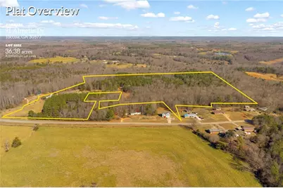 91 Almetie Drive, Toccoa, GA 30577 - Photo 3