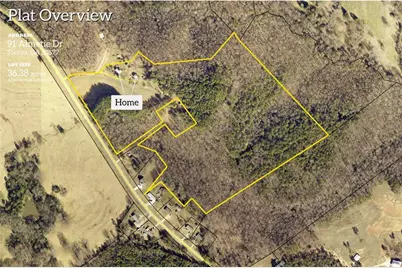 91 Almetie Drive, Toccoa, GA 30577 - Photo 79