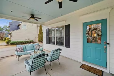 228 Haleys Court, Woodstock, GA 30188 - Photo 7