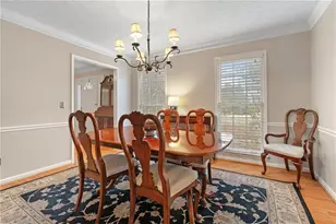 3033 Coach Ln, Marietta, GA 30062 - Photo 11