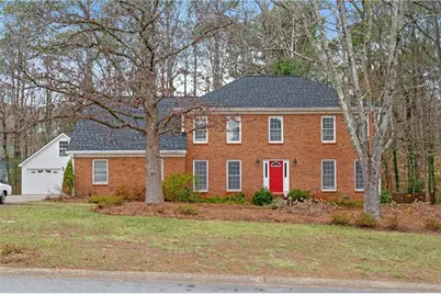 3033 Coach Lane, Marietta, GA 30062 - Photo 1